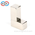 Thickness Magnetized Neodymium NdFeb Block Magnet